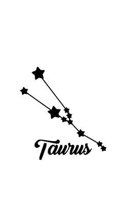 Taurus constellation